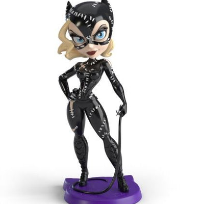 CRYPTOZOIC ENTERTAINMENT - Vinyl Figures
