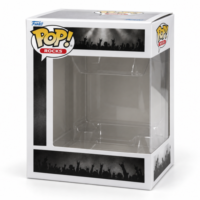 Funko POP! Rocks