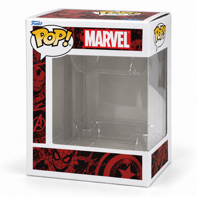 Funko POP! Marvel