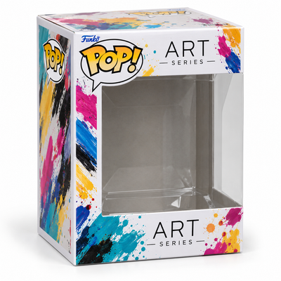 Funko POP! Art Series
