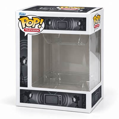 Funko POP! Television