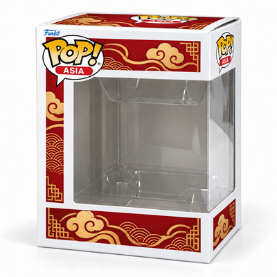 Funko POP! Asia