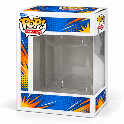 Funko POP! Animation