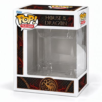 Funko POP! House of the Dragon