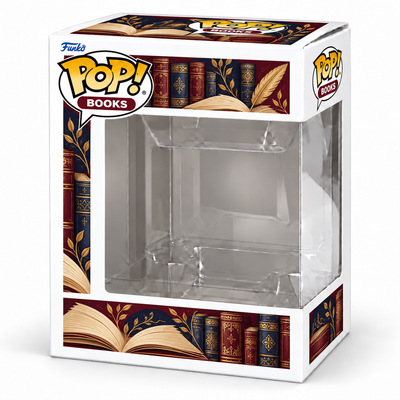 Funko POP! Books