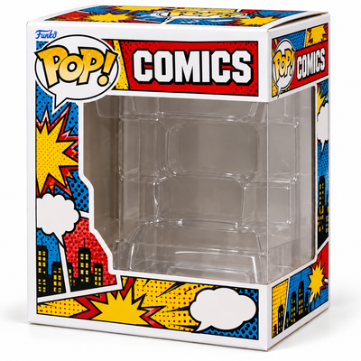Funko POP! Comics