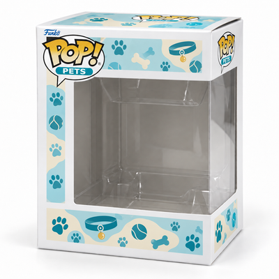 Funko POP! Pets