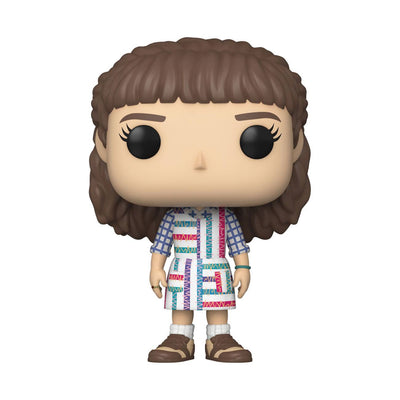 Millie Bobby Brown