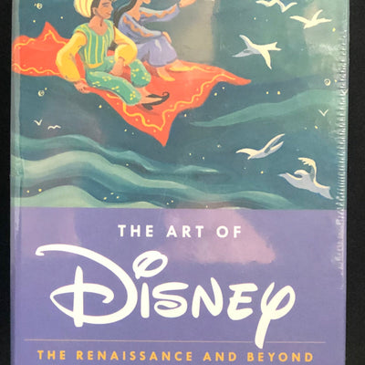 DISNEY - Postcards