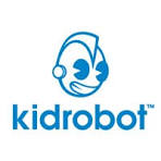 Publisher : KIDROBOT
