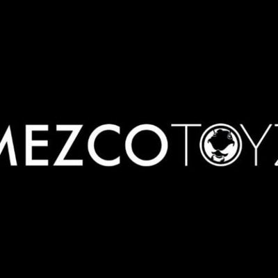 MEZCO TOYS