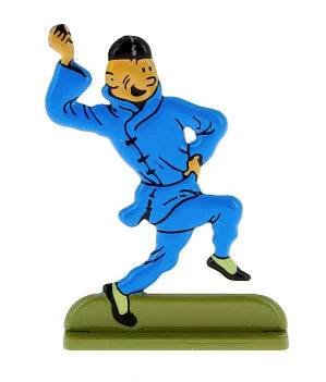 Tintin - Figurines