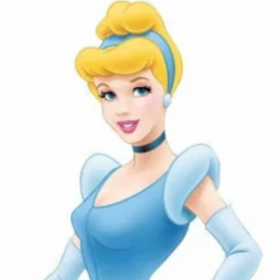 Cinderella