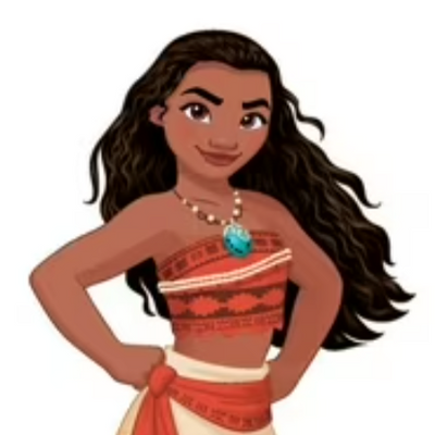 Moana