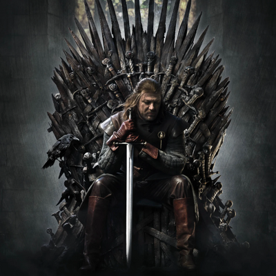 TV : Game of Thrones