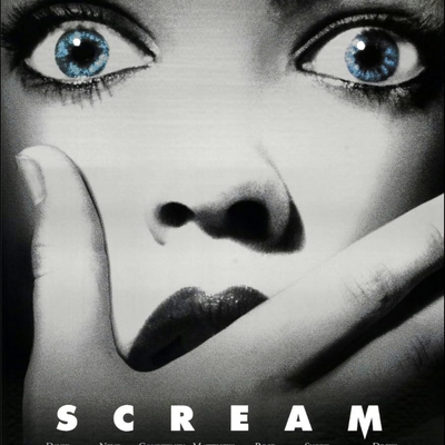 Movies : Scream