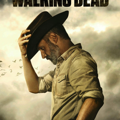 TV : The Walking Dead