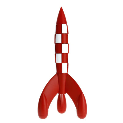 MOULINSART (Tintin / Kuifje) - Rockets