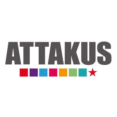 Attakus Collectibles @ Shop of Comics