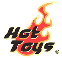 Publisher : HOT TOYS