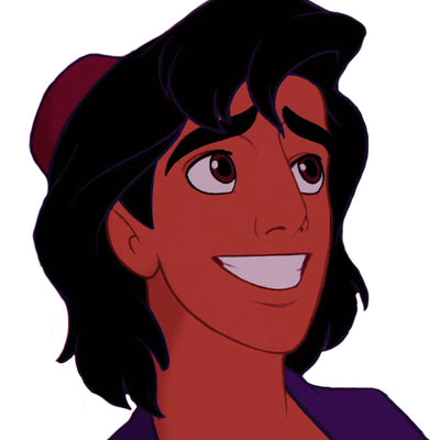 Aladdin