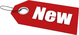 New products