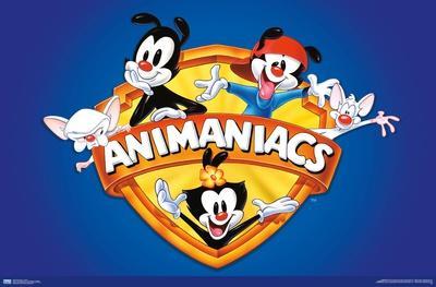 Heroes : Animaniacs