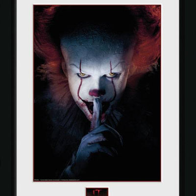 Poster (Framed)
