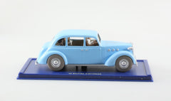 Tintin / Kuifje - Tintin's Cars 1/43 - Bianca Castafiore's car (Cadillac La Salle °1934) (15cm)