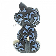 Disney Traditions - Pinocchio - Figaro (8 cm)