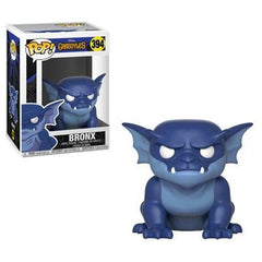 Funko Pop! Disney - Gargoyles Bronx (394) Figurines