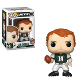Funko Pop! Sports - Football Nfl New York Jets Sam Darnold (107) Figurines