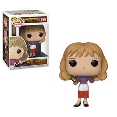 Funko Pop! Television - Cheers Diane Chambers (795) Figurines