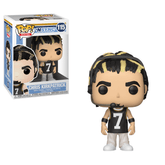 Funko Pop! Rocks - Nsync Chris Kirkpatrick (115) Figurines