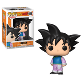 Funko Pop! Animation - Dragonball Z Goten (618) Figurines