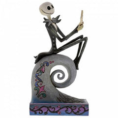 Disney Traditions - The Nightmare Before Christmas - Jack Skellington "What's This ?" (22 cm)