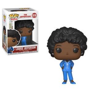 Funko POP! Television - The Jeffersons - Louise Jefferson (510)