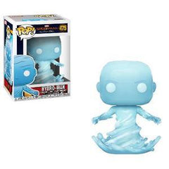 Funko Pop! Marvel - Spider-Man Far From Home Hydro-Man (475) Figurines