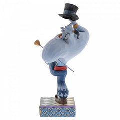 Disney Traditions - Aladdin - Genie "Born Showman" (21 cm)