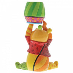 Britto - Disney, Winnie The Pooh - Pooh & Honey (9 cm)