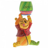 Britto - Disney, Winnie The Pooh - Pooh & Honey (9 cm)