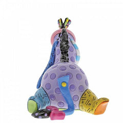 Britto - Disney, Winnie The Pooh - Eeyore (7cm)