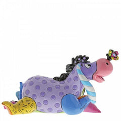 Britto - Disney, Winnie The Pooh - Eeyore (7cm)