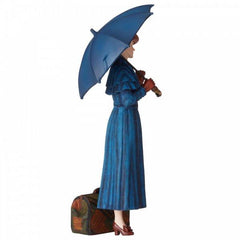 Disney Showcase Collection - Mary Poppins Returns - Mary Poppins (Live Action) (25cm)