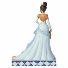 Disney Traditions - The Princess & The Frog - Tiana "Enchanting Entrepreneur" (19 cm)