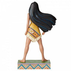 Disney Traditions - Pocahontas - Pocahontas "Proud Protector" (18 cm)