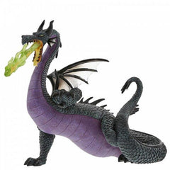 Disney Showcase Collection - Maleficent - Maleficent Dragon (Haute Couture) (20cm)