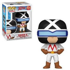 Funko POP! Animation - Speed Racer - Racer X (738)