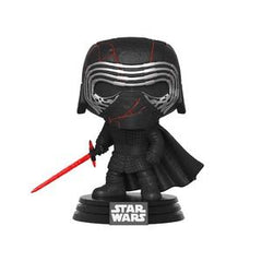 Funko POP! Star Wars - Rise of Skywalker (Episode 9) - Kylo Ren (Supreme Leader) (308)