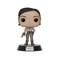 Funko POP! Star Wars - Rise of Skywalker (Episode 9) - Vinyl Figure Rose (316)